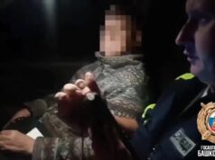 Пьяная пенсионерка-байкерша проехалась по улицам Башкирии и попала в руки правоохранителей. Пьяная пенсионерка-байкерша проехалась по улицам Башкирии и попала в руки правоохранителей.