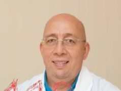 Осужденный за изнасилование пациентки врач снова принимает взрослых и детей в частной клинике. Осужденный за изнасилование пациентки врач снова принимает взрослых и детей в частной клинике.