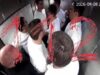публикует момент падения лифта в Махачкале. публикует момент падения лифта в Махачкале.