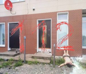 Две коллегии присяжных оправдали жителя Владивостока по делу об убийстве соседа. Но его снова обвиня
