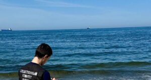 Погибший на пляже в Балтийске мужчина оказался братом спасенной девочки.