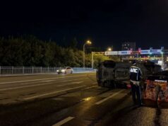 Двое детей пострадали в ДТП с тремя автомобилями в Екатеринбурге.