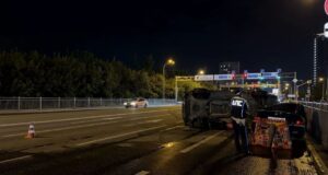 Двое детей пострадали в ДТП с тремя автомобилями в Екатеринбурге.