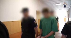 Убийцу 14-летней девочки в Ростовской области заключили под стражу.
