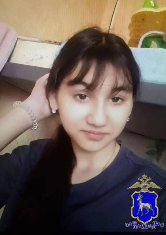 Полиция три дня ищет пропавшую девочку в Самаре.
