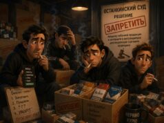 Суд прикрыл онлайн-магазины сигарет в Москве. Табачный маркетплейс не взлетел. Суд прикрыл онлайн-магазины сигарет в Москве. Табачный маркетплейс не взлетел.