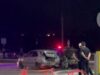 Грузовик влетел в несколько машин на заправке в Краснодарском крае. Один человек погиб, двое пострадали. Грузовик влетел в несколько машин на заправке в Краснодарском крае. Один человек погиб, двое пострад