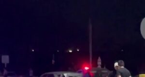 Грузовик влетел в несколько машин на заправке в Краснодарском крае. Один человек погиб, двое пострад