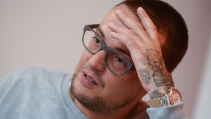 Алексей Долматов - РИА Новости, 1920, 19.08.2026