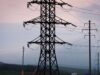 В центре, на юге и западе Крыма частично пропал свет Обесточенные высоковольтные линии электропередачи - РИА Новости, 1920, 20.08.2026
