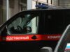 Детей, причастных к убийству девочки в Приморье, будут перевоспитывать три года Автомобиль Следственного комитета РФ - РИА Новости, 1920, 14.08.2026
