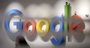 Офис компании Google в Сеуле, Южная Корея - РИА Новости, 1920, 18.08.2026