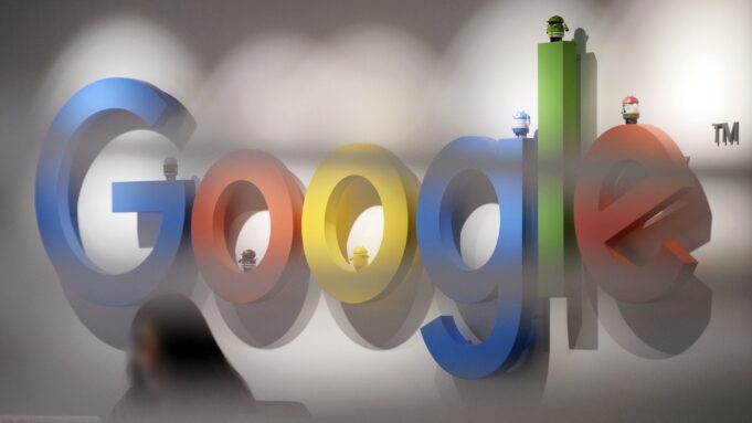 Google оштрафовали на 3,8 миллиона рублей за отказ локализовать данные россиян Офис компании Google в Сеуле, Южная Корея - РИА Новости, 1920, 18.08.2026