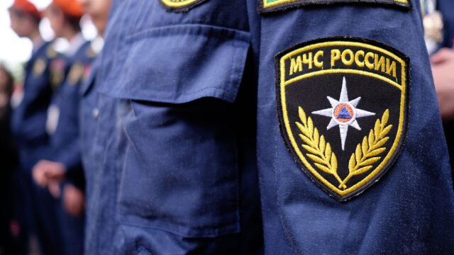 В Дагестане нашли пропавших в районе горы Шалбуздаг мужчину и женщину Сотрудники МЧС - РИА Новости, 1920, 03.08.2026