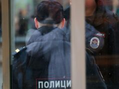 Завершено расследование дела грабившей бойцов СВО в Шереметьево ОПГ Полиция - РИА Новости, 1920, 30.08.2026