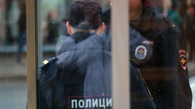 РИА Новости: завершено расследование дела грабившей бойцов СВО в Шереметьево ОПГ Полиция - РИА Новости, 1920, 30.08.2026