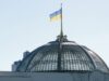 Шуваев: киевский режим целенаправленно бил по Белгороду ракетами Купол Верховной рады Украины - РИА Новости, 1920, 30.08.2026