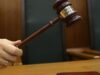 Суд в Москве назначил арест 26 иностранцам за драку на стройке Суд - РИА Новости, 1920, 12.08.2026