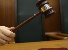 Суд в Москве назначил арест 26 иностранцам за драку на стройке Суд - РИА Новости, 1920, 12.08.2026