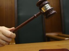 Суд продлил до 20 ноября арест гендиректору издательства «Джем» Черкасову Суд - РИА Новости, 1920, 19.08.2026