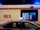 В Москве иномарка с ребенком в салоне врезалась в мачту городского освещения Автомобили полиции и скорой медицинской помощи на улице Москвы - РИА Новости, 1920, 18.08.2026