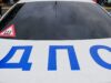 На юго-западе Москвы сашина выехала на тротуар после столкновения с другим авто Автомобиль дорожно-патрульной службы - РИА Новости, 1920, 27.08.2026