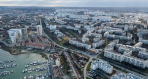 Вид на Севастополь - РИА Новости, 1920, 17.08.2026