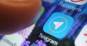 Логотип мессенджера Telegram - РИА Новости, 1920, 18.08.2026