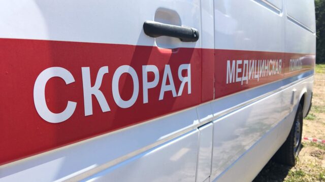 В Дагестане мужчина ранил двух человек из охотничьего ружья во время конфликта Скорая помощь - РИА Новости, 1920, 17.08.2026