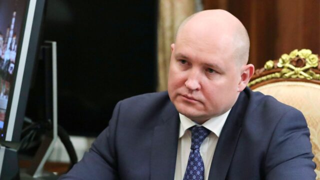 Михаил Развожаев - РИА Новости, 1920, 13.08.2026