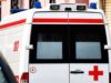 В Валуйках Белгородской области при ударе ВСУ погиб человек, еще трое пострадали Скорая помощь - РИА Новости, 1920, 31.08.2026