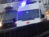 В Белгородской области умерла женщина, пострадавшая при обстреле ВСУ 31 июня Автомобиль скорой медицинской помощи - РИА Новости, 1920, 05.08.2026