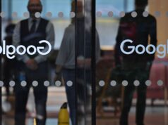 Суд отклонил кассации Google на взыскание 160,3 млрд руб в пользу «Гугла» Логотип компании Google - РИА Новости, 1920, 25.08.2026