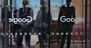 Логотип компании Google - РИА Новости, 1920, 25.08.2026