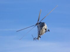 Два вертолета вылетели на поиски пропавшего в Приангарье самолета Cessna 182 Вертолет Ми-8 - РИА Новости, 1920, 04.08.2026