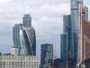 Московский международный деловой центр Москва-Сити в Москве - РИА Новости, 1920, 24.08.2026