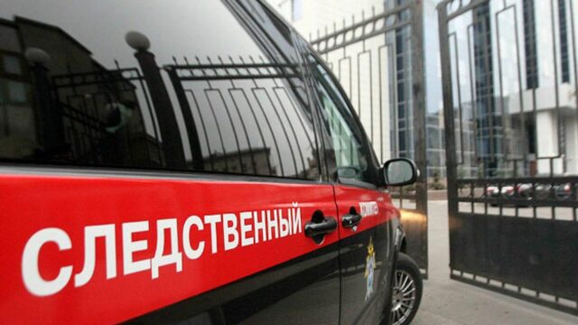 Жителя Камышина подозревают в убийстве беспомощной матери Автомобиль Следственного комитета России - РИА Новости, 1920, 07.08.2026