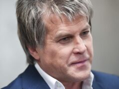 К Алексею Глызину подали иск об установлении отцовства Алексей Глызин - РИА Новости, 1920, 19.08.2026