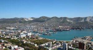 Новороссийск - РИА Новости, 1920, 12.08.2026