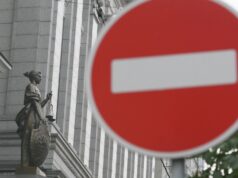 Статуя Фемиды на фасаде здания Верховного суда РФ в Москве - РИА Новости, 1920, 12.08.2026