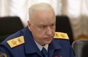 Бастрыкин затребовал доклад о некачественных услугах косметолога в Москве Александр Бастрыкин - РИА Новости, 1920, 16.08.2026