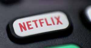 Кнопка Netflix на пульте - РИА Новости, 1920, 11.08.2026