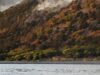Дым от лесных пожаров в заповеднике Утриш недалеко от Анапы - РИА Новости, 1920, 26.08.2026