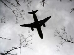 В аэропортах Бугульмы и Нижнекамска ввели временные ограничения на полеты Самолет - РИА Новости, 1920, 09.08.2026