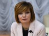 Уполномоченный по правам ребенка в Московской области Ксения Мишонова - РИА Новости, 1920, 28.08.2026