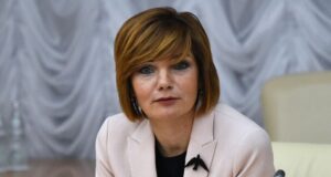 Уполномоченный по правам ребенка в Московской области Ксения Мишонова - РИА Новости, 1920, 28.08.2026