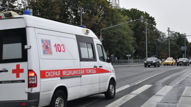 В Уфе 18-летняя девушка умерла после третьего вызова скорой помощи Автомобиль скорой помощи - РИА Новости, 1920, 05.08.2026