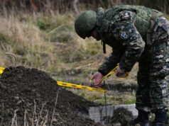 «Не первая жертва». Что кроется за убийством ребенка под Санкт-Петербургом Сотрудник криминалистического подразделения Следственного комитета РФ - РИА Новости, 1920, 06.08.2026