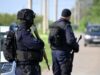 Полиция Сербии проводит рейд после стрельбы в муниципалитете Младеновиц - РИА Новости, 1920, 28.08.2026