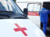 Обломки БПЛА повредили жилой дом в Анапе, пострадали два человека Фельдшер станции скорой медицинской помощи - РИА Новости, 1920, 12.08.2026